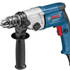 Bosch blauw gbm 13-2 re professional | boormachine | 750w | met boorhouder - 06011b2001