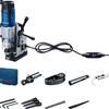 Bosch blauw gbm 50-2 boormachine - 06011b4020