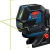 Bosch blauw gcl 2-50 g professional combilaser | incl. bouwstatief bt 150 - 0601066m01