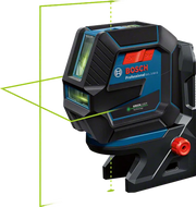 Bosch blauw bosch professional gcl 2-50 g professional combilaser | incl. bouwstatief - afbeelding 2