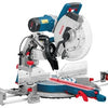 Bosch blauw gcm 12 gdl afkortzaag | 305 mm | 2000 watt | 0601b23600 - 0601b23600