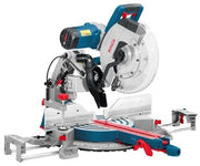 Bosch blauw gcm 12 gdl afkortzaag | 305 mm | 2000 watt | 0601b23600 - 0601b23600 - afbeelding 1