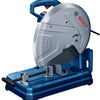 Bosch blauw gco 14-24 j metaaldoorslijpmachine | 2400w 355mm - 0601b37200