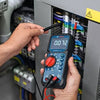 Bosch blauw gdm 600-15 professional multimeter - 0601077300