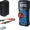 Bosch blauw gdm 600-15 professional multimeter - 0601077300