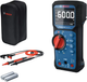 Bosch blauw bosch professional gdm 600-15 - multimeter