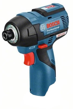 Bosch professional - accu slagschroevendraaier gdr 12v-110 (zonder accu lader)