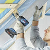 Bosch blauw gdr 18v-200 | accu-slagschroevendraaier | 18 volt | excl. accu's en lader - 06019j2105