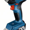 Bosch blauw gdr 18v-200 | accu-slagschroevendraaier | 18 volt | excl. accu's en lader - 06019j2105