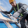 Bosch blauw gdr 18v-215 accu slagschroevendraaier body | exclusief accu's en lader - 06019n2020