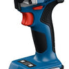 Bosch blauw gdr 18v-215 accu slagschroevendraaier body | exclusief accu's en lader - 06019n2020