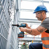 Bosch blauw bosch professional gds 18v-1000 slagmoeraanzetter - biturbo - 1000 nm - zonder 18 v accu, lader en koffer