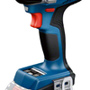 Bosch blauw gds 18v-750 c accu slagmoeraanzetter | exclusief accu's en lader - 06019l9000
