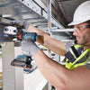 Bosch blauw gdx 18v-200 | accu-slag(moer)schroevendraaier | 18v | excl. accu's en lader in l-boxx - 06019j2205