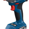 Bosch blauw bosch gereedschap - 18v accu-slagmoersleutel, zonder accu en lader 06019n2120