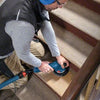 Bosch blauw bosch get 75-150 professional excenterschuurmachine