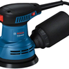 Bosch blauw gex 125 excenterschuurmachine | 125mm - 06013a8020