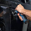 Bosch blauw gex 12v-77 excenterschuurmachine | zonder accu's en lader - 06019l2100