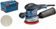 Bosch blauw gex 40-150 excenterschuurmachine | 150mm 400w | in l-boxx - 060137b201