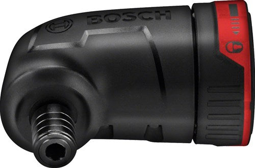 Bosch accessoires bosch blauw gfa 18-w fc professional haaks opzetstuk - 1600a013p7