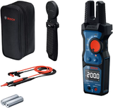 Bosch blauw gfm 1000-15 professional vorkstroomtang + mh1 magneethouder - 0601077401 - afbeelding 1