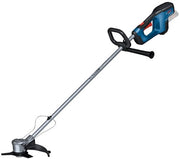 Bosch blauw gfr 18v-23 | 18v accu bosmaaier | zonder accu en lader - 06008d1000 - afbeelding 2