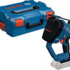 Bosch blauw ggc 18v-12 accudraadeindknipper | solo in l-boxx | incl. mes m6 - m12 | zonder accu en lader - 06019m8001