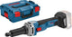 Bosch blauw bosch professional ggs 18v-23 lc accu slijpmachine 18v basic body in l-boxx - 0601229100