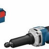 Bosch blauw ggs 18v-23 plc professional rechte slijper met veiligheidsschakelaar zonder accu's en lader in l-boxx - 0601229200
