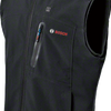 Bosch blauw ghv 12 + 18v xa | verwarmde bodywarmer l | incl. 1x 2.0ah accu + lader - 06188000g6