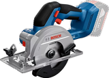 Bosch blauw gks 18v-51 accu cirkelzaag | in l-boxx 238 | zonder accu's en lader - 06019m3100 - afbeelding 2