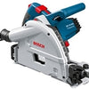 Bosch blauw gkt 55 gce invalzaag | 1400 watt | + l-boxx | 0601675001 - 0601675001