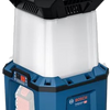 Bosch blauw gla 18vh-7500 | accu bouwlamp 18v 7500 lumen | zonder accu's en lader - 06014a5000