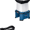 Bosch blauw gla 18vh-7500 | accu bouwlamp 18v 7500 lumen | zonder accu's en lader - 06014a5000