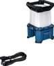 Bosch blauw gla 18vh-7500 | accu bouwlamp 18v 7500 lumen | zonder accu's en lader - 06014a5000