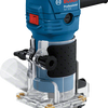 Bosch blauw glf 55-6 kantenfrees - 06016a0000