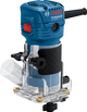 Bosch blauw glf 55-6 kantenfrees - 06016a0000