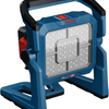 Bosch blauw gli 18v-5000 professional | bouwlamp 18v 5000 lumen | zonder accu's en lader in doos - 06019p5100