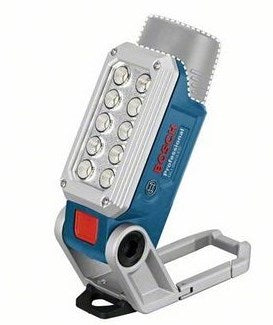 Bosch blauw gli deciled professional acculamp | 10.8v | zonder accu's en lader - 06014a0000
