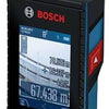 Bosch blauw glm 150-27 c | laserafstandsmeters - 0601072z00