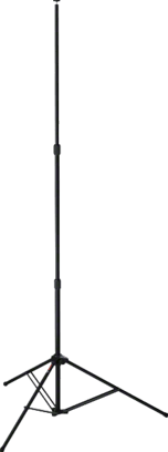 Bosch accessoires bosch blauw glt 300-40 statief - 06188000mt