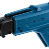 Bosch blauw bosch professional gma 55 magazijnhulpstuk voor droogbouwschroevendraaier - 1600a025gd