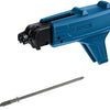 Bosch blauw bosch professional gma 55 magazijnhulpstuk voor droogbouwschroevendraaier - 1600a025gd