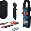 Bosch blauw gmc 600-15 professional stroomtang + mh1 magneethouder - 0601077601
