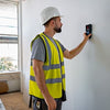 Bosch blauw gms 120-27 detector | 1x accu ba 3,7v li-ion 1,0 ah | in doos - 0601081701