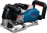Bosch blauw gnf 18v-40 professional | accu sleuvenfrees - muurfrees | zonder accu's en lader - 06016c5000 - afbeelding 2