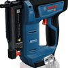 Bosch blauw gnh 18v-35 accu hout pintacker | solo in l-boxx | zonder accu en lader - 0601482701