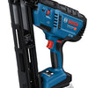 Bosch blauw gnh 18v-64 md professional | accu tacker | excl. accu en lader | in doos - 0601482200