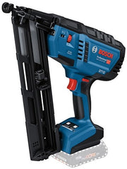 Bosch blauw gnh 18v-64 md professional | accu tacker | excl. accu en lader | in doos - 0601482200 - afbeelding 1