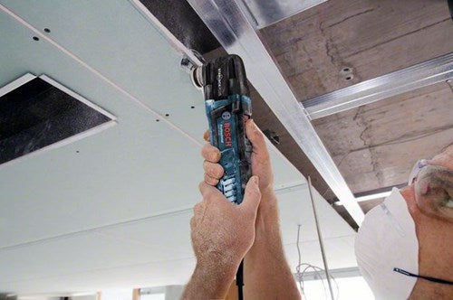 Bosch professional gop 30-28 multitool - oscillerend - 300 watt - inclusief 1 accessoire